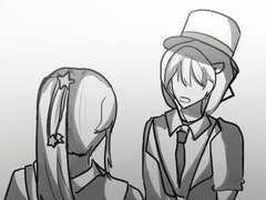 뜰크루 마피아 스파이 조직물 -5