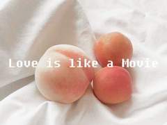 [육섭] 𝙻𝚘𝚟𝚎 𝚒𝚜 𝚕𝚒𝚔𝚎 𝚊 𝙼𝚘𝚟𝚒𝚎 #3(完)