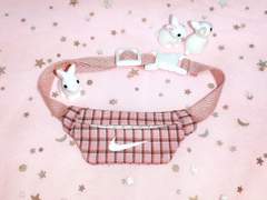 나이키 힙색 3종