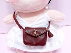 생로랑 크로스백