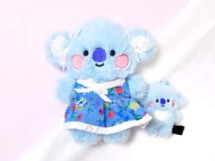 여아 개량 한복