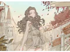 배경특화커미션