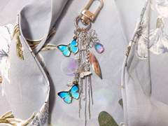 방탄 곡 테마 키링 4종