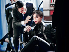 [박지민 빙의글] 보스가 나한테 키스하자고 하면_11~20.