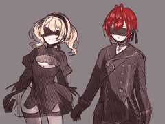 성우 장난이 하고 싶었을 뿐인데