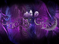 Ghosty Ghos