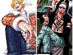 로우산 현대 AU썰 1