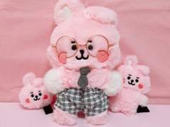 쿠키 데일리 룩