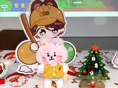 쿠키의 꾸꾸당 나들이