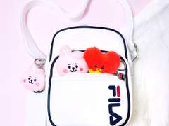 콘서트때 담요 뿌려준 갓휠라 사랑해요