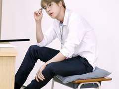 [진슙] 달려라 방탄 학교편