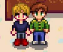 내가 필요해져서 정리한 장주, 알렉스+@