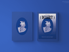 029. DESSERT!