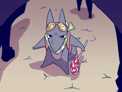 드림 토드 백업 2 (만화 & 노래컨셉)