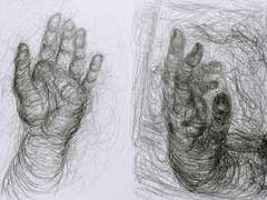 [4강] 제스쳐 손