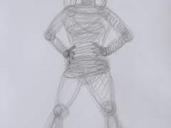 [4강] 제스쳐 인체