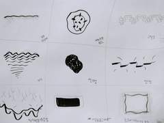 [5강] 미각 드로잉