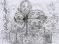 [6강] 실내/외 공간 드로잉