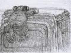 [7강] 실내 공간 드로잉