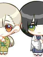 신선조 물망초 드림