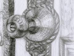 [7강] 실내 공간 드로잉