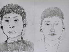 [8강] 나/남이 그려준 자화상