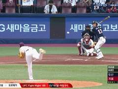 10.23(금) 18:30KBO 두산 vs 키움 (라인업 분석 예정)
