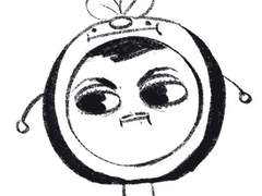 [MCR/fanart] 엠샬 연성 백업 (ft. 팔로얄)