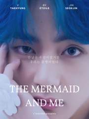 [뷔진] 제주의 인어와 그리고, 나 (完)