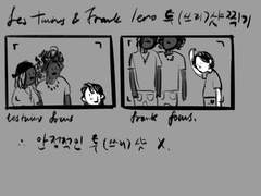 [MISC/fanart] 낙서 백업