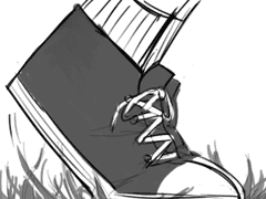 무제 (無題) 외전 - 숲