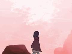 애니메이션 작업1