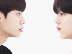 [녁우] 평생 사랑한다 말할게