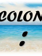 colon 