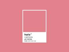 [halo] 이, xxxx야! #E1818A