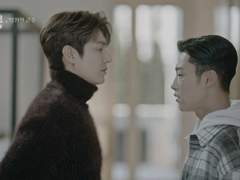 [이곤조영]섹스 안하면 못나가는 방-프롤로그