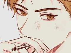 담배피는 신수호