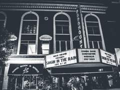 [순부] Broadway 31st. - 上