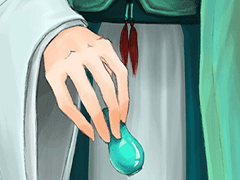 [인사반파자구계통] 청추