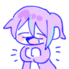 [백업] 쪼꼬미들 낙서