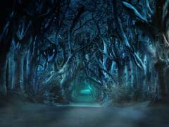 [택언유연] 2020년 할로윈 :: From Eternal Place 외전