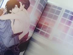 [이곤조영 소장본]책 왔습니다!!-10월 29/30 배송예정