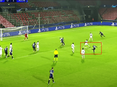 10.24(토) 22:00세리에A 아탈란타 vs 삼프도리아 (라인업 분석 예정)