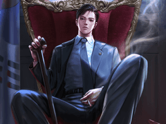 임기첫날에 게이트가 열렸다