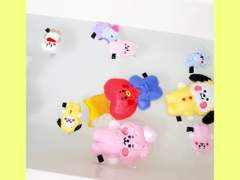 때 빼고 광내기