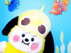 아기상어 뚜루뚜뚜