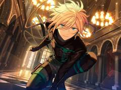 앙스타!! 「스카우트! 스파이 THE 미션」+풀일러 +3성