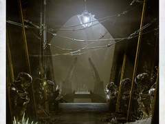 오릭스의 법정 : Court of Oryx