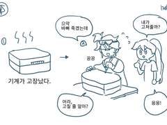 [DPS/2] 기계파괴자