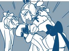 [DPS/6] 뱀 (약후)